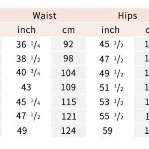 3 pc Chiffon Formal Pant Suit - Picture 8 of 8